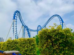 -厦门方特梦幻王国