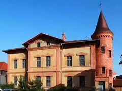 -青岛德国监狱旧址博物馆