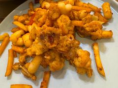 -罗阳人家私房菜(罗阳路店)