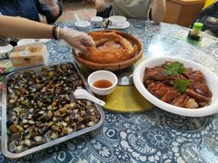 -米庄·原味私房菜(骏壹万邦店)