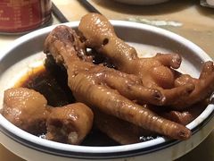 -慧娟面馆·餐厅(望江路店)