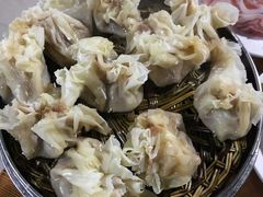 烧麦-元盛居(生态大街店)