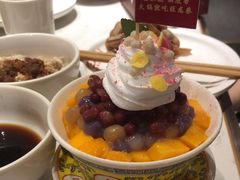 -旺龙巷重庆脆毛肚火锅·潜山扛把子店(潜山商业街店)