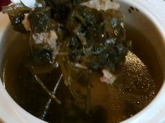 -天鲜阁·海鲜粤菜·33年老字号(石槎白云站店)