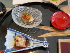 -雲上錢屋·怀石料理(上海中心店)