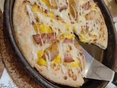 -必胜客(远大路店)