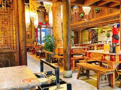 大堂-小龙坎火锅(全球总店)