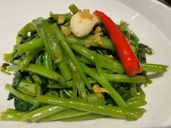 -帕蓝·暹罗料理(大学路店)