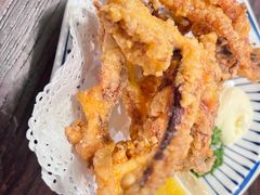 -哥哥の深夜食堂(红松东路店)