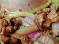 -炉小二铜锅牛蛙•川湘菜(三里屯店)