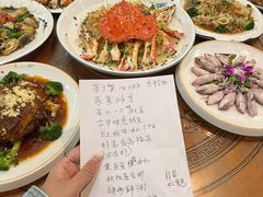 -友强·23年特色海鲜大排档(厦门店)