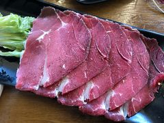 -赞酱川式烤肉(蜀都万达店)