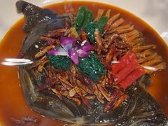 -大鹏饭店·金陵家宴(奥体中心店)