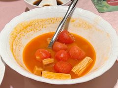 -江南灶中餐厅(南京香格里拉店)