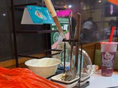 -三毛牛肉店(福强店)
