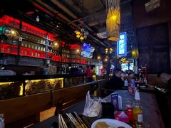 -海雾里小酒馆(观音桥店)