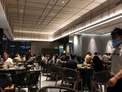 大堂-长嘉·河图火锅(长嘉汇江景旗舰店)