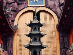 -上海东林寺(金山区)