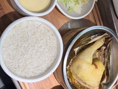 -72街荷叶饭(东方宝泰广场店)