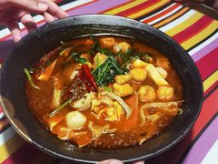 -吧嘚嘴炭烧鸽串吧(北海街店)