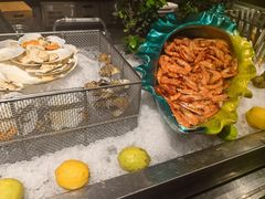 -美食汇·海鲜自助西餐厅·江门富力万达嘉华酒店