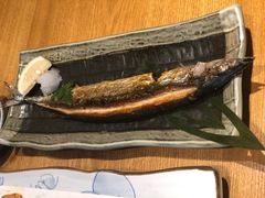 秋刀鱼-渔藤(万柳东路店)