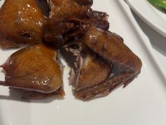 -琬苑鸽庄·川粤融合菜(解放碑总店)