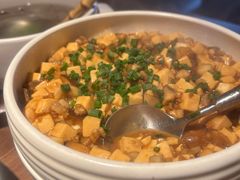 沃豆腐-乔村二十八道(天目里店)
