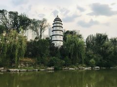 -西宁市人民公园(城西区)