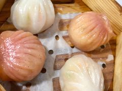 手工虾饺皇-东鑫记港式茶餐厅(南京东路店)