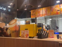 -麦当劳(凯德MALL太阳宫店)