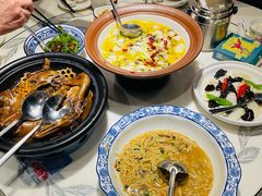 -闽鄂情·闽南招财鸭(水头店)