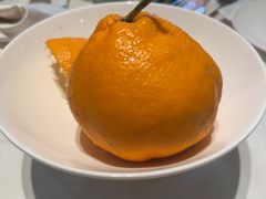 -北京泰富酒店-柏景轩中餐厅