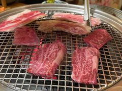 -龍二烧肉酒场(九亭店)
