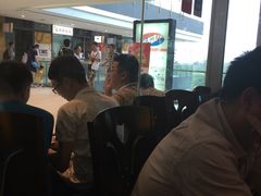-汉丽轩韩式自助烤肉(大学城龙湖U城天街A馆店)