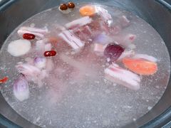 -九府羊鲜羊火锅·烧烤(海那城店)