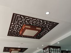 大堂-东方宫中国兰州牛肉拉面(新起街店)
