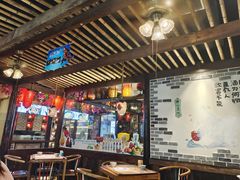 -酒阳蒸经小酒馆(解放碑店)