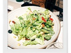 凯撒牛油果沙拉-get pizza意大利餐厅(凯德MALL店)