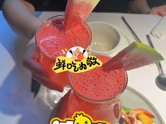 -月芽·自由餐厅·西溪湿地餐厅