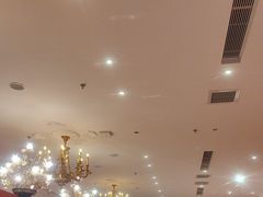 -哈拉硕俄式西餐