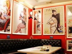 -自由港KTV(王子公主金平店)