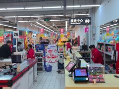 -大润发(张江店)