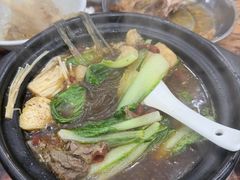 -凡老头米线砂锅(古荡新村西粮站)
