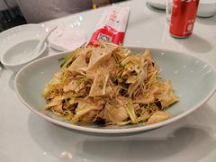 -王厚元饺子·辽菜·烤鸭(工会大厦店)