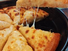 -德意客牛排披萨西餐厅·生日聚会(田东店)