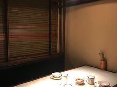 -洞庭土菜馆(天河北总店)