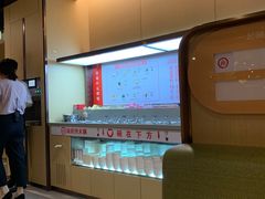-海底捞火锅(航洋城店)