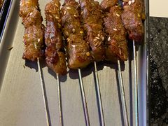 -至寅食·烧烤(南联店)