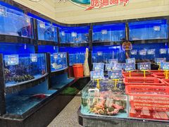 -明香海鲜酒家(华强北店)